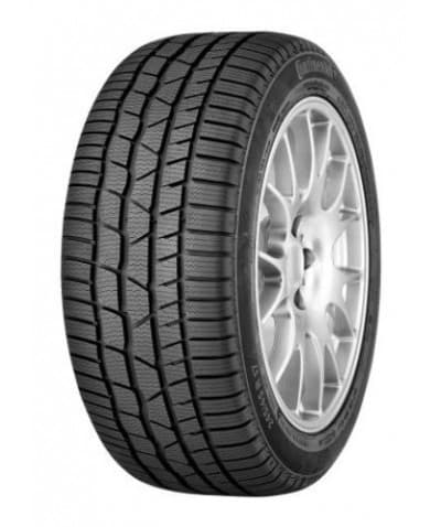 Anvelopa IARNA CONTINENTAL TS830 P 255/40R20 101V XL