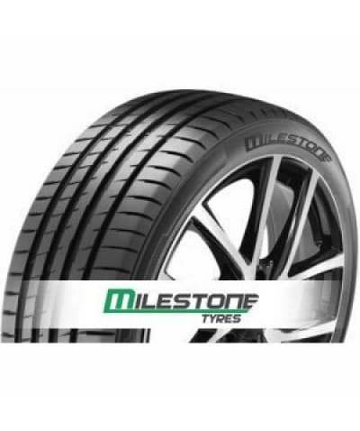 Anvelopa VARA MILESTONE MZ01Z 225/55R19 99V