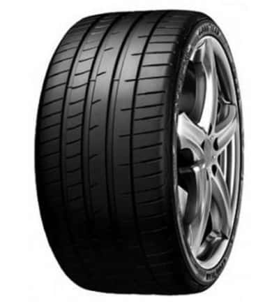 Anvelopa VARA GOODYEAR EAGLE F1 SUPERSPORT R 315/30R21 105Y XL
