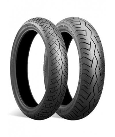 Anvelopa VARA BRIDGESTONE BATTLAX BT46 100/90R18 56H