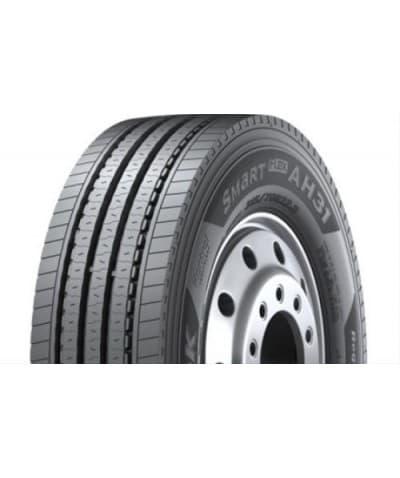 Anvelopa CAMION HANKOOK SMART FLEX AH31 315/80R22.5 156L