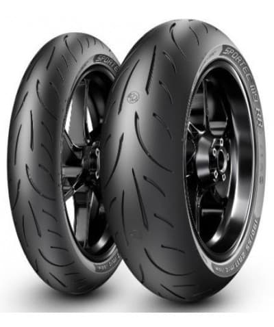 Anvelopa VARA METZELER SPORTECM9R 120/70R17 58W