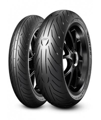 Anvelopa VARA PIRELLI ANGEL GT 2 A 120/70R17 58W