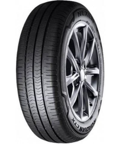 Anvelopa VARA NEXEN Roadian CTX 215/70R15C 109S