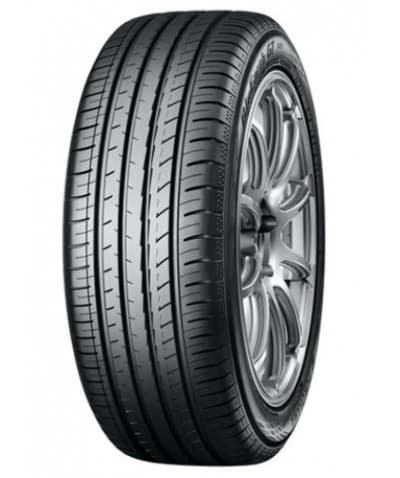 Anvelopa VARA YOKOHAMA BluEarth-GT AE51 205/55R16 91V