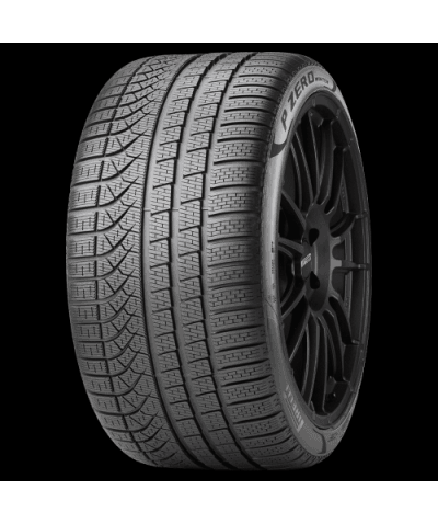 Anvelopa IARNA PIRELLI PZERO WINTER ELT 245/50R19 105H XL