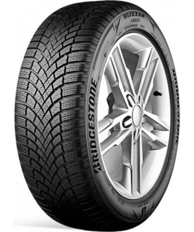 Anvelopa IARNA BRIDGESTONE BLIZZAK LM005 215/55R18 99V FP M+S 3PMSF
