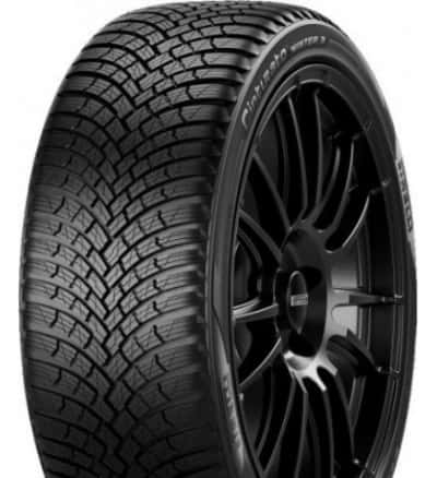 Anvelopa IARNA PIRELLI CINT WINTER 3 215/40R18 89V XL