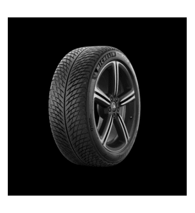 Anvelopa IARNA MICHELIN PILOT ALPIN 5 305/30R21 104W