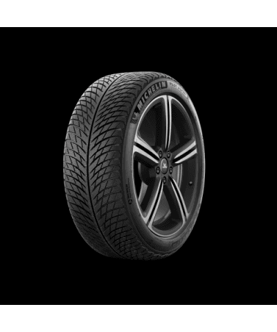Anvelopa IARNA MICHELIN PILOT ALPIN 5 305/30R21 104W