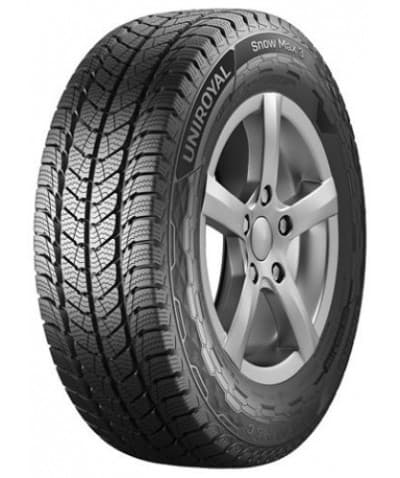 Anvelopa IARNA UNIROYAL SNOWMAX 3 195/60R16C 99T