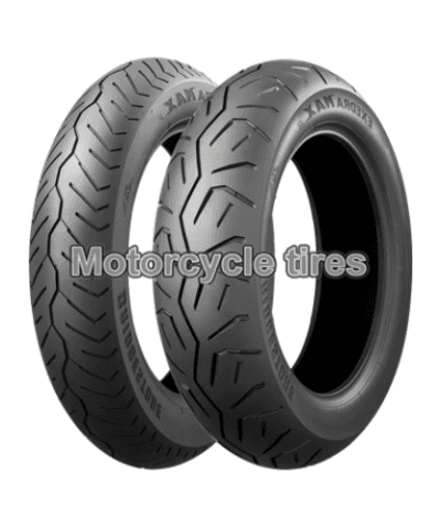 Anvelopa VARA BRIDGESTONE EXEDRA MAX R 180/70R15 76H