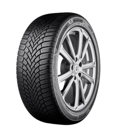 Anvelopa IARNA BRIDGESTONE Blizzak6 195/60R16 93H XL