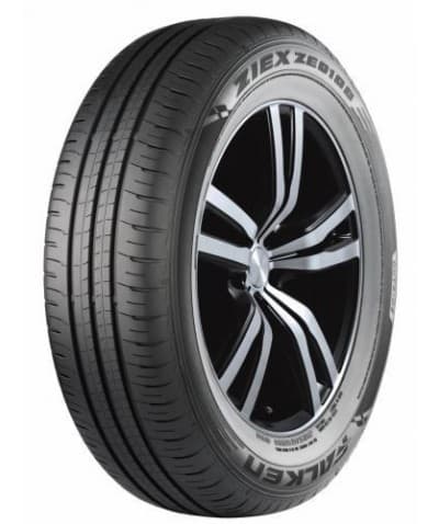 Anvelopa VARA FALKEN ZE010B Ziex 205/65R16 95H