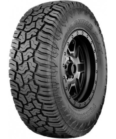 Anvelopa VARA YOKOHAMA X-AT POR 285/50R20 119Q