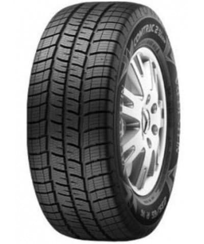 Anvelopa ALL SEASON VREDESTEIN COMTRAC 2 ALL SEASON 225/70R15C 112S