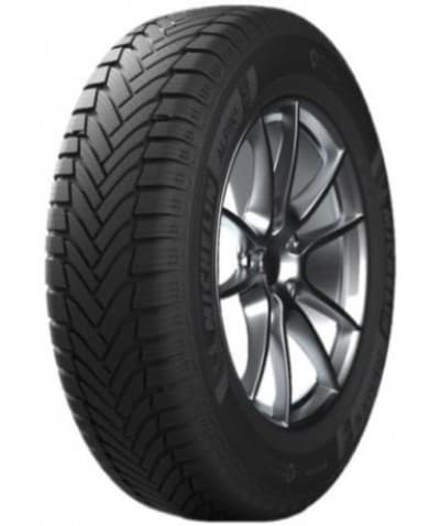 Anvelopa IARNA MICHELIN ALPIN 6 155/70R19 88H XL