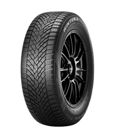 Anvelopa IARNA PIRELLI SC WIN 2 ELT 285/35R23 107W XL