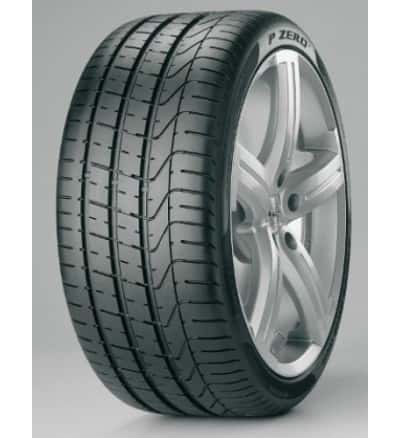 Anvelopa VARA PIRELLI PZERO 275/35R21 103Y XL