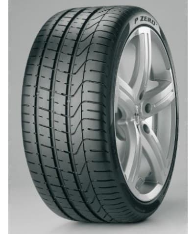 Anvelopa VARA PIRELLI PZERO 275/35R21 103Y XL