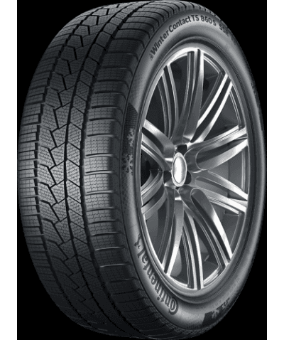 Anvelopa IARNA CONTINENTAL TS-860 S NE0 285/40R21 109V XL XL