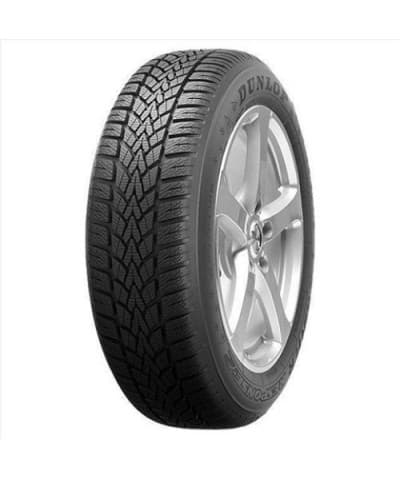 Anvelopa IARNA DUNLOP WINTER RESPONSE 2 185/55R15 82T M+S