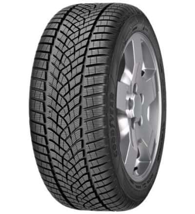 Anvelopa IARNA GOODYEAR UG PERF 215/50R18 92V M+S 3PMSF