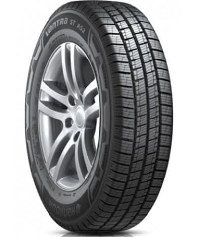 Anvelopa ALL SEASON HANKOOK RA30 VANTRA ST AS2 185/80R14C 102Q