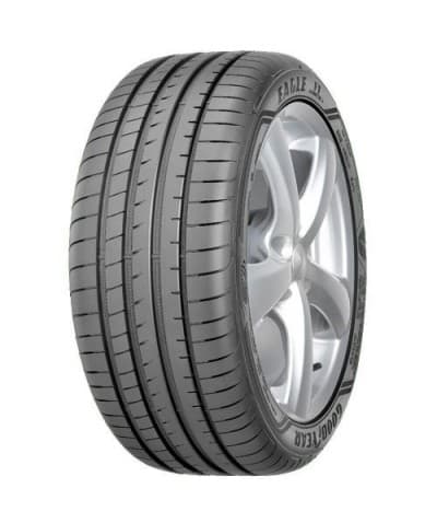 Anvelopa VARA GOODYEAR EAGLE F1 ASYMMETRIC 3 SUV 235/55R19 101Y