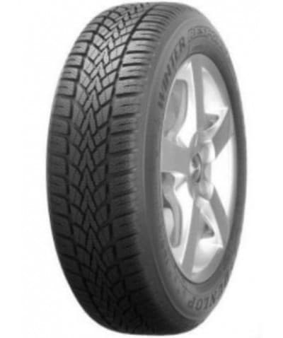 Anvelopa IARNA DUNLOP WINTER RESPONSE 2 175/65R15 84T