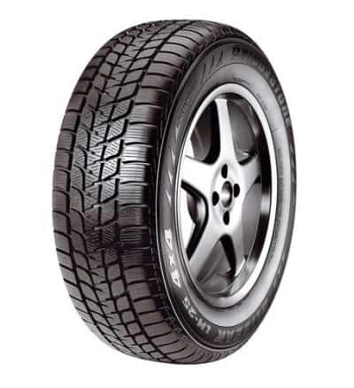 Anvelopa IARNA BRIDGESTONE BLIZZAK LM25 245/45R18 96V FP * M+S 3PMSF