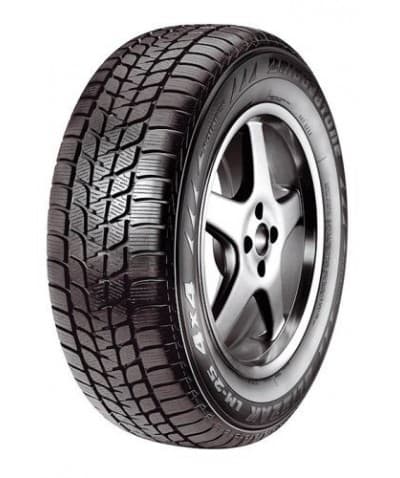 Anvelopa IARNA BRIDGESTONE BLIZZAK LM25 245/45R18 96V FP * M+S 3PMSF