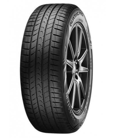 Anvelopa ALL SEASON VREDESTEIN QUATRAC PRO BMW 255/45R20 105H XL