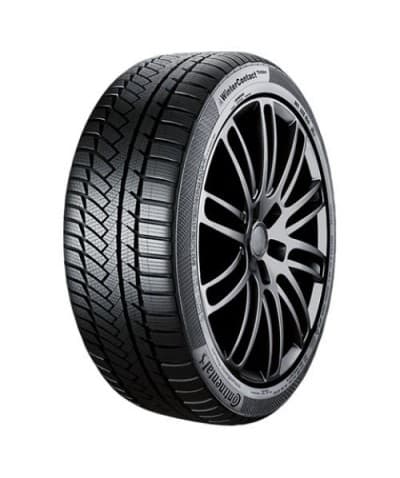 Anvelopa IARNA CONTINENTAL WinterContact TS 850 P 255/45R20 101V FP AO M+S 3PMSF