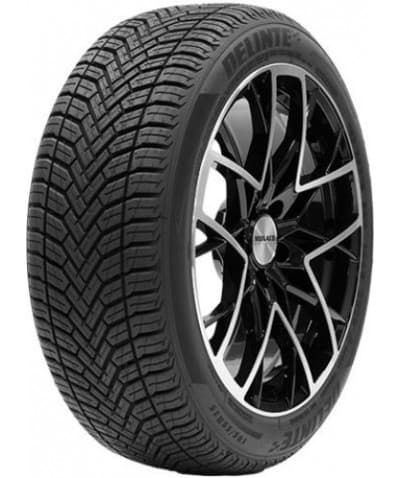 Anvelopa ALL SEASON DELINTE AW6 165/60R14 75H