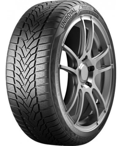 Anvelopa IARNA UNIROYAL WinterExpert 255/55R18 109V FP M+S 3PMSF