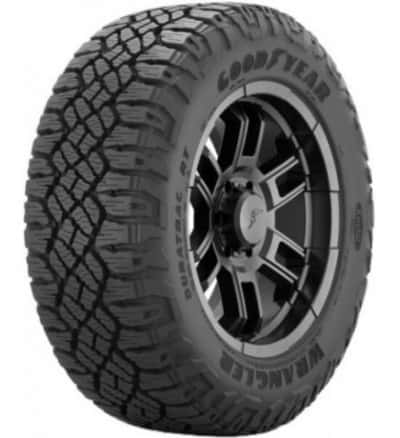Anvelopa VARA GOODYEAR WRL DURATRAC RT 265/60R18 119Q