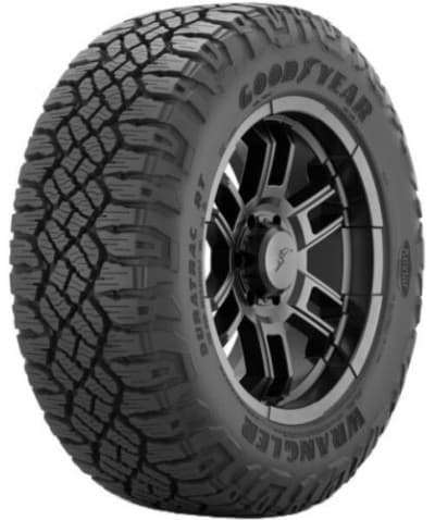 Anvelopa VARA GOODYEAR WRL DURATRAC RT 265/60R18 119Q