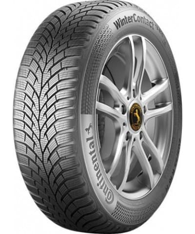 Anvelopa IARNA CONTINENTAL WinterContact TS 870 185/60R15 88T M+S 3PMSF XL