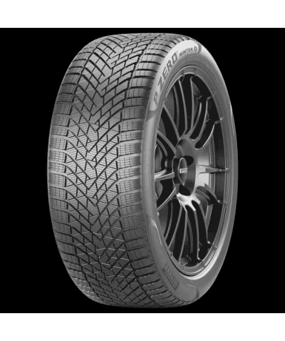 Anvelopa IARNA PIRELLI P zero winter d 315/35R20 110V XL
