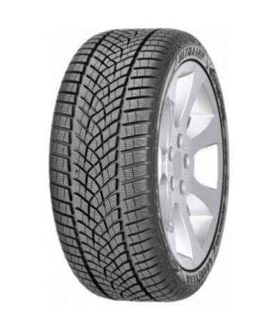 Anvelopa IARNA GOODYEAR ULTRA GRIP PERFORMANCE + SUV 235/60R19 107H AO XL