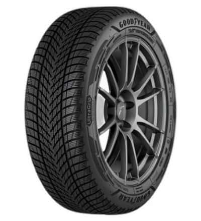 Anvelopa IARNA GOODYEAR UG PERFORMANCE 3 SEAL 235/55R19 101T