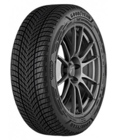 Anvelopa IARNA GOODYEAR UG PERFORMANCE 3 SEAL 235/55R19 101T