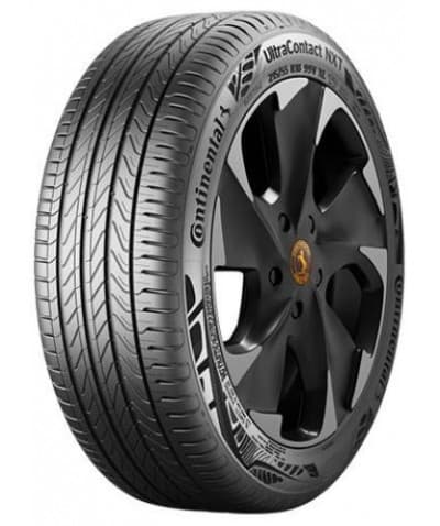 Anvelopa VARA CONTINENTAL ULTRACONTACT NXT CRM 235/45R20 100V XL