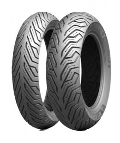 Anvelopa VARA MICHELIN CITY GRIP 2 R 100/90R14 57S RF