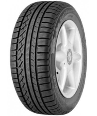 Anvelopa IARNA CONTINENTAL TS-810 S N2 205/55R17 95V XL XL