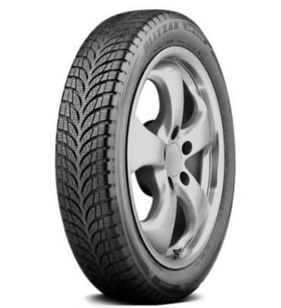 Anvelopa IARNA BRIDGESTONE BLIZZAK LM500 155/70R19 88Q * M+S 3PMSF XL