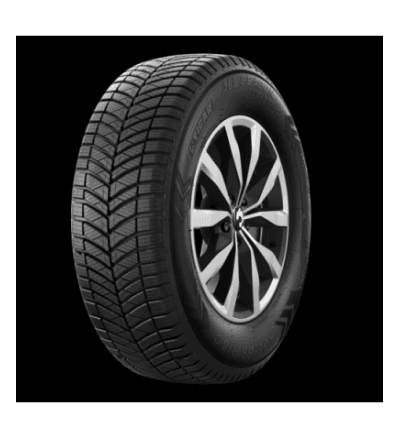 Anvelopa ALL SEASON TIGAR ALL SEASON LIGHT TRUCK 195/75R16C 107R