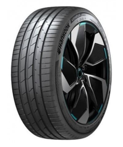 Anvelopa VARA HANKOOK IK01A ION EVO SUV 255/45R20 101T