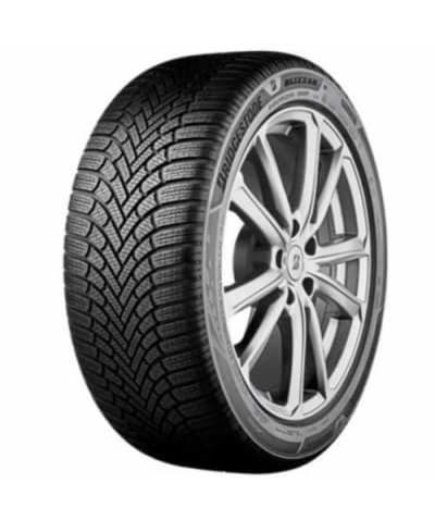 Anvelopa IARNA BRIDGESTONE BLIZZAK 6 235/60R16 104H